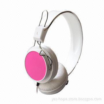 Music headset